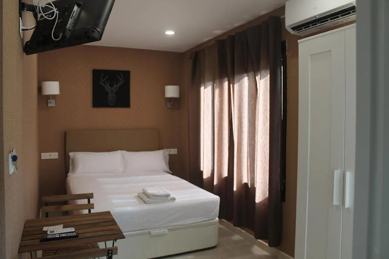 Villa Selin Marbella 0*,  Hiszpania