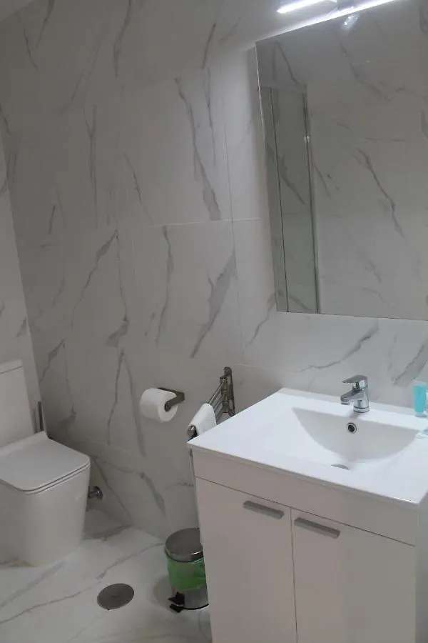 Villa Selin Marbella Apartament