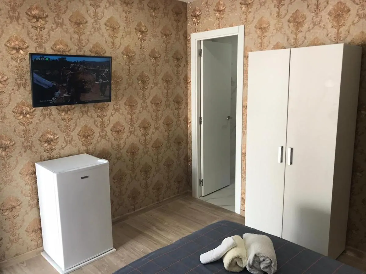 Villa Selin Marbella 0*,  Hiszpania