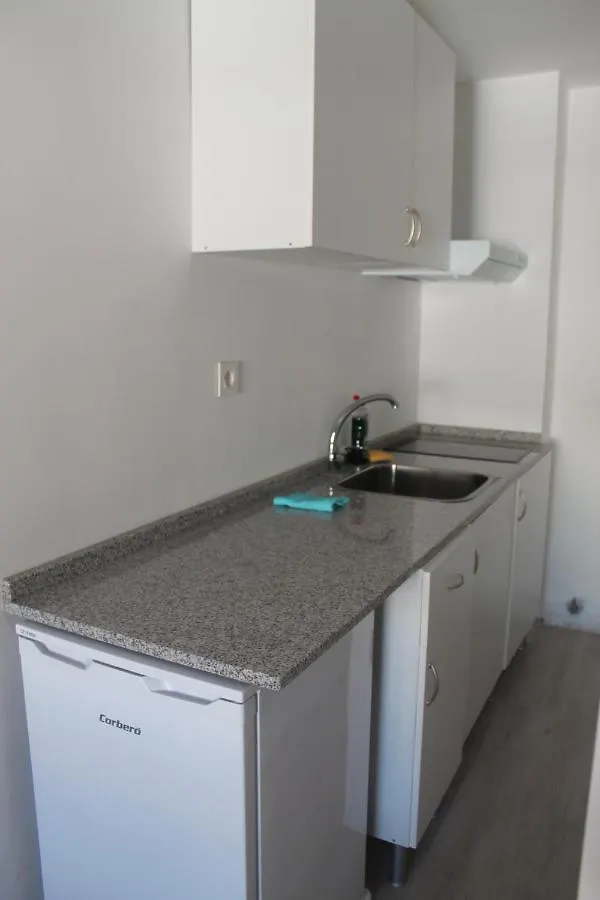 Villa Selin Marbella Apartament