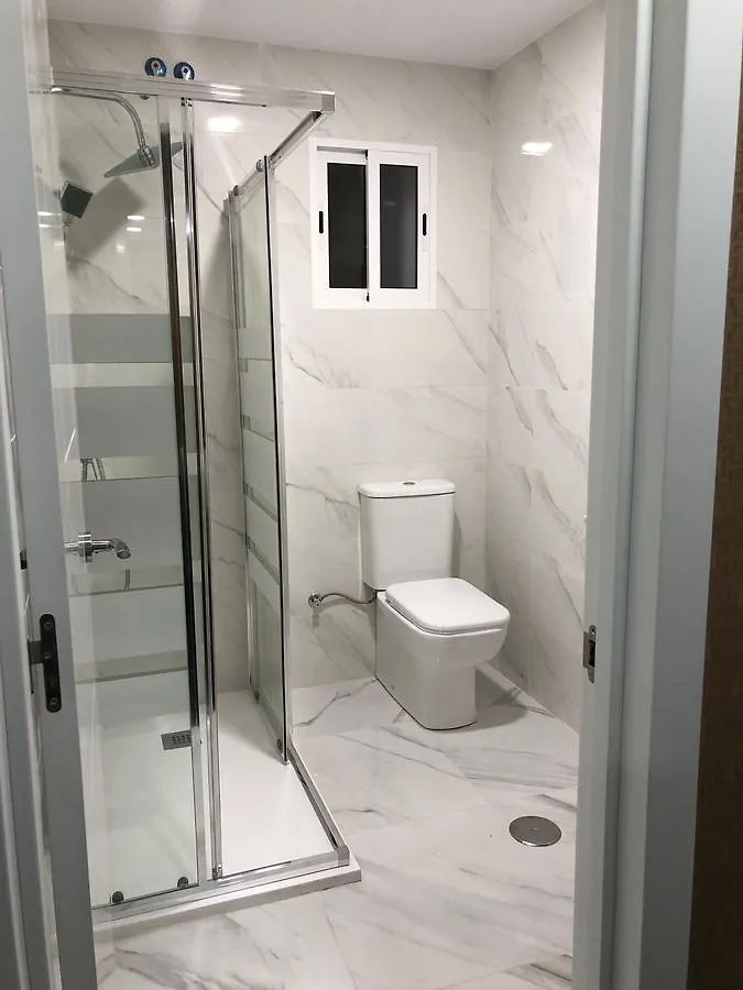 Villa Selin Marbella 0*,  Hiszpania
