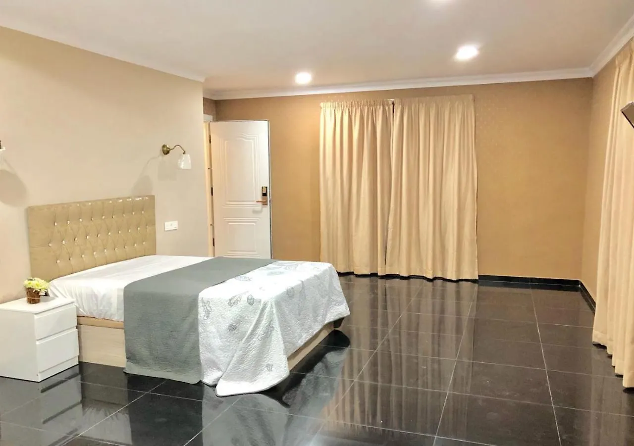 Villa Selin Marbella
