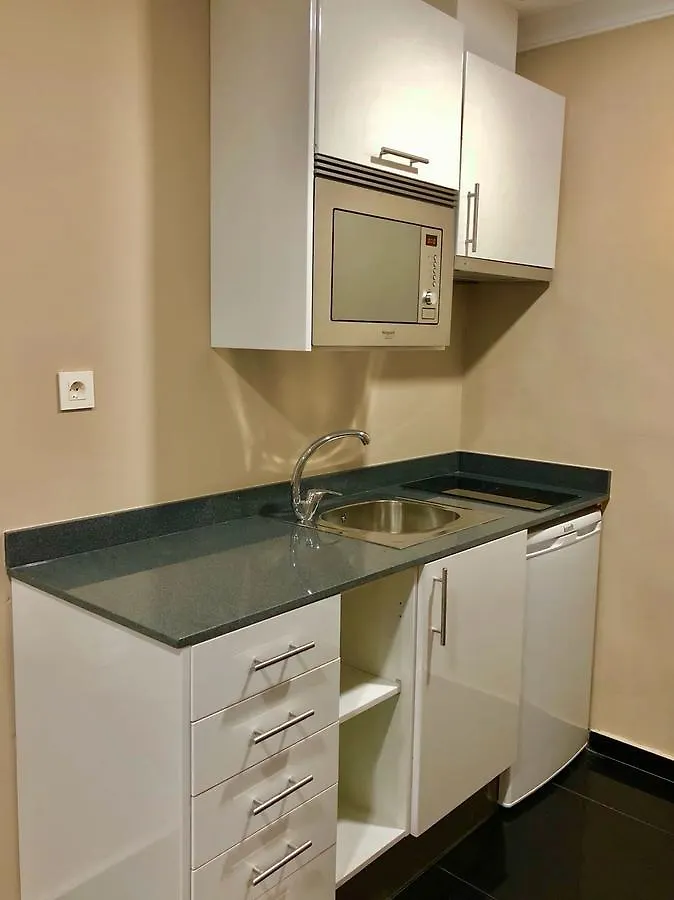 Apartament Villa Selin Marbella Hiszpania