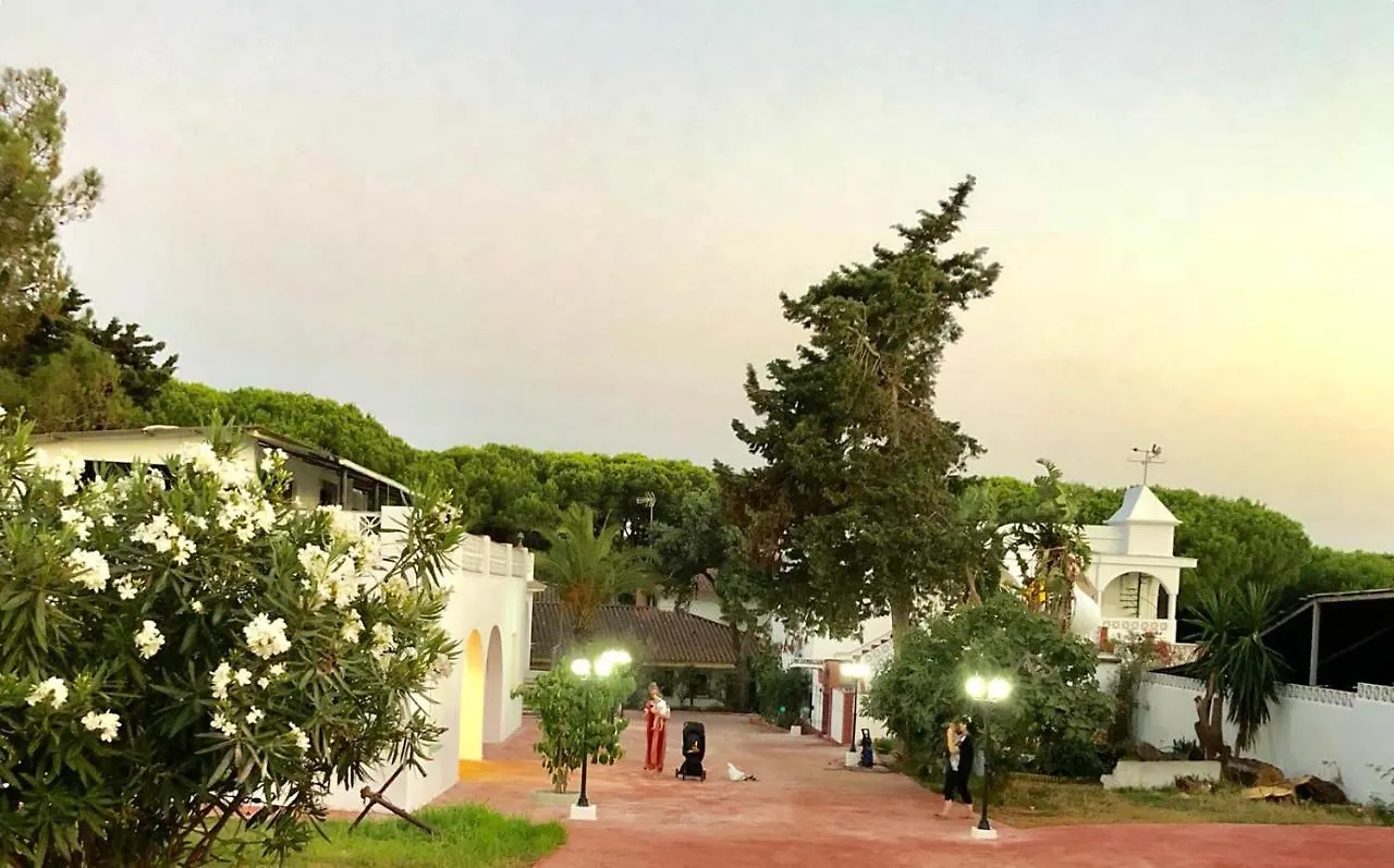 Villa Selin Marbella Apartament