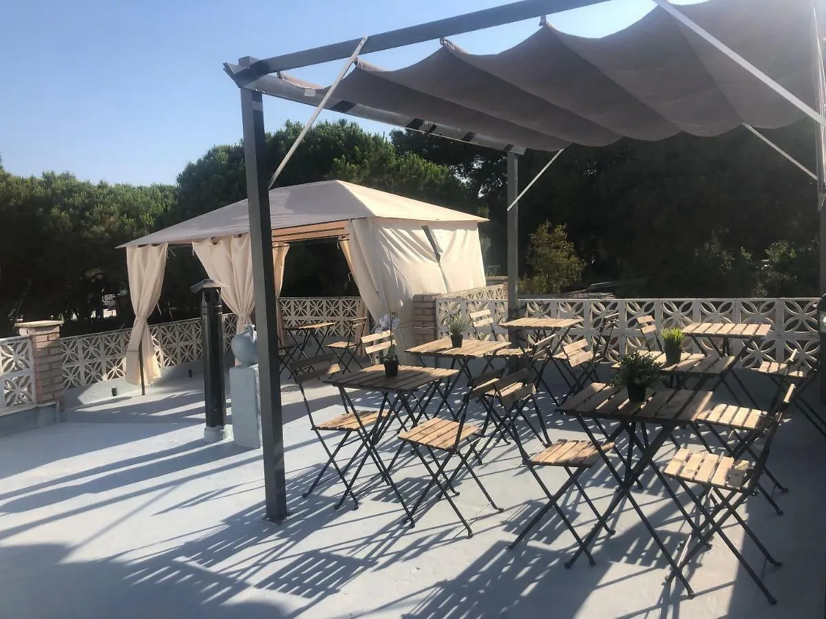 Apartament Villa Selin Marbella