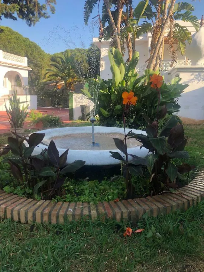 Villa Selin Marbella Apartament