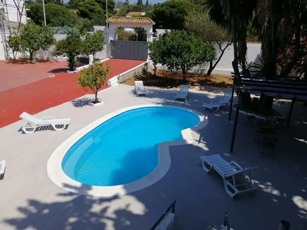 Villa Selin Marbella 0*,  Hiszpania