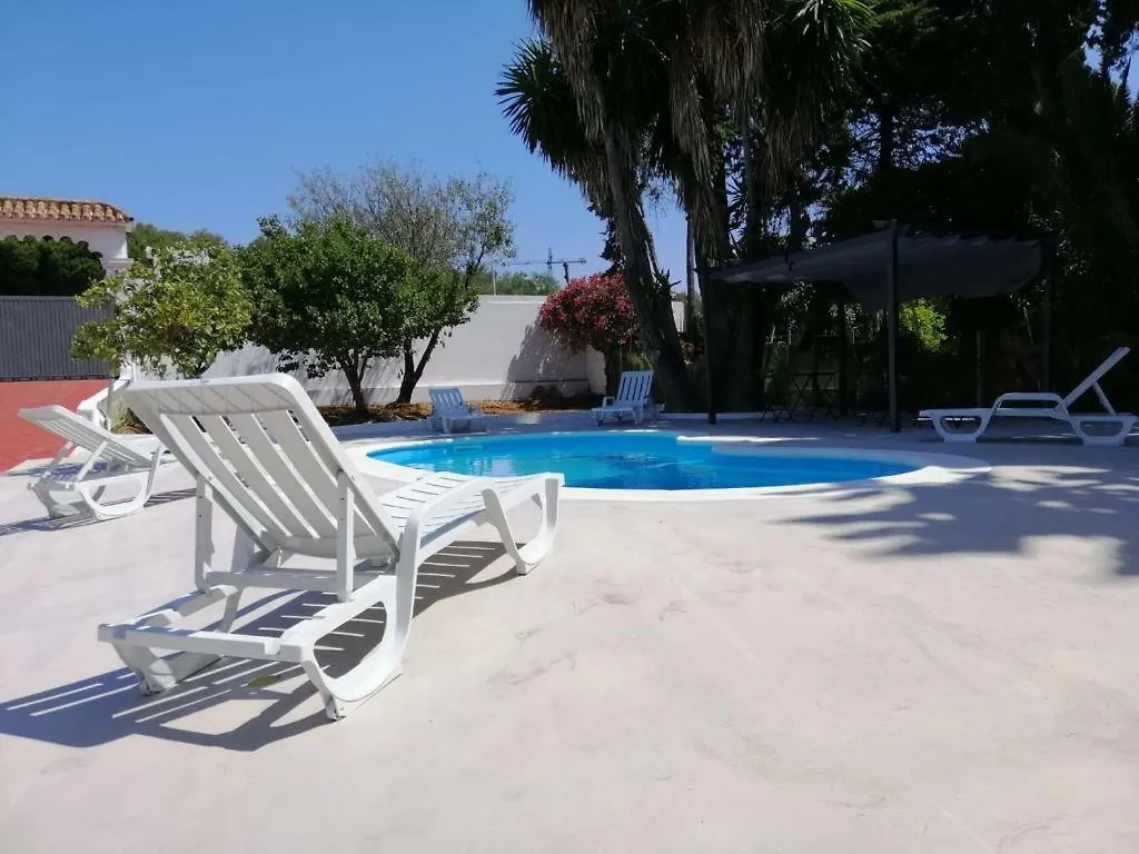 Villa Selin Marbella