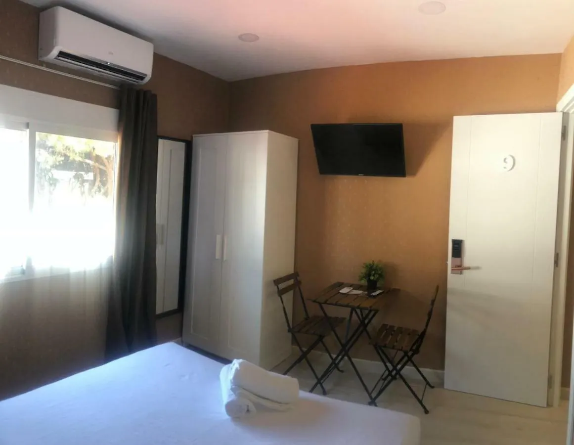 Villa Selin Marbella