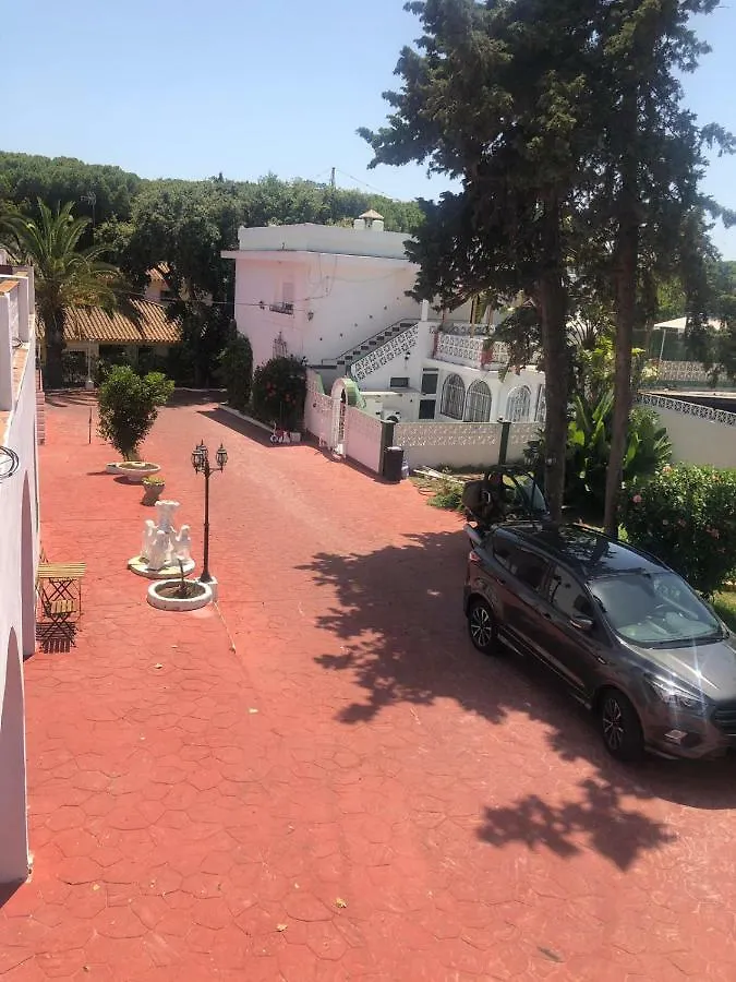 Villa Selin Marbella