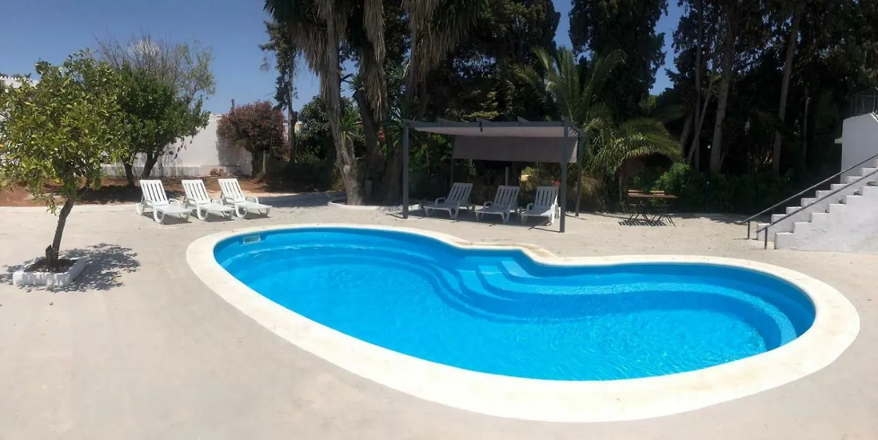 Villa Selin Marbella Apartament