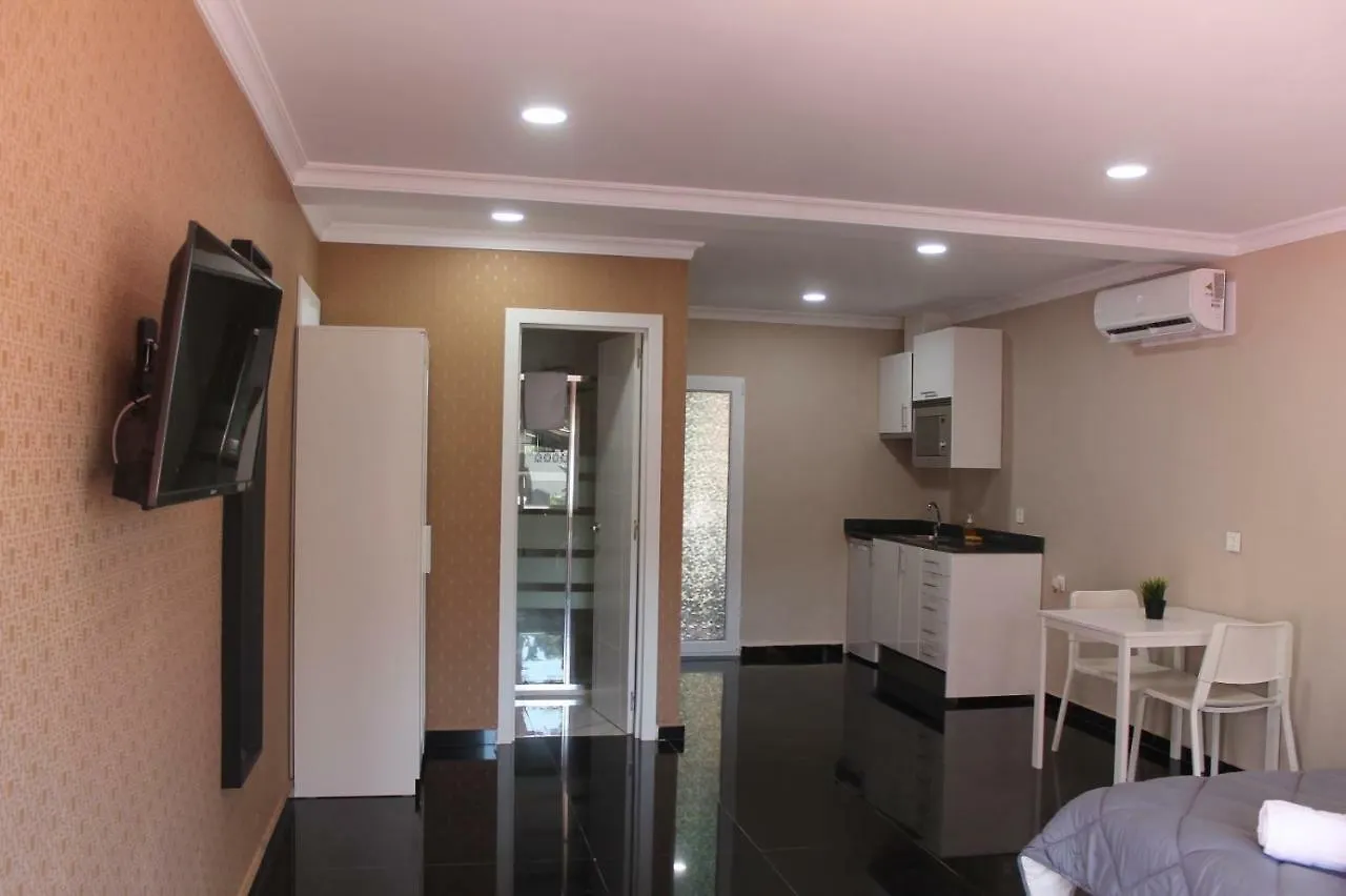 Villa Selin Marbella