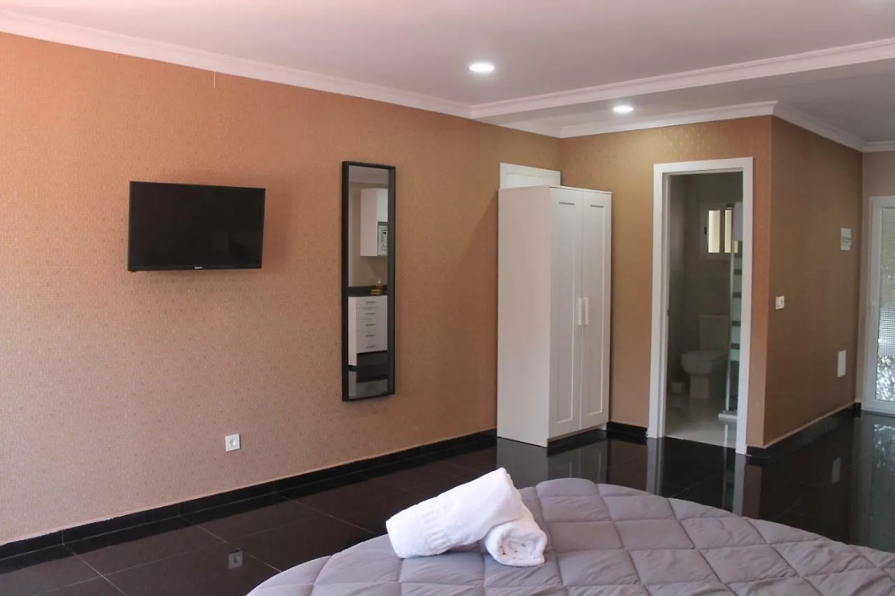 Villa Selin Marbella 0*,  Hiszpania